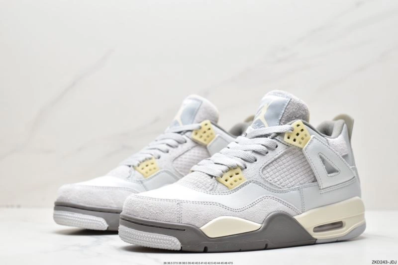 Nxkx Jordan EyeCatching 202330