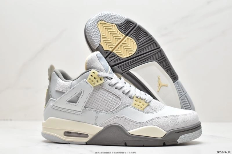 Nxkx Jordan EyeCatching 202330