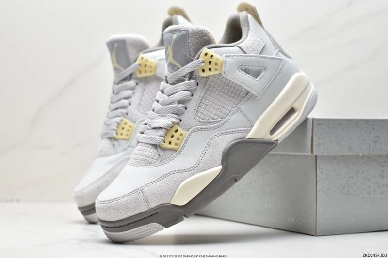 Nxkx Jordan EyeCatching 202330