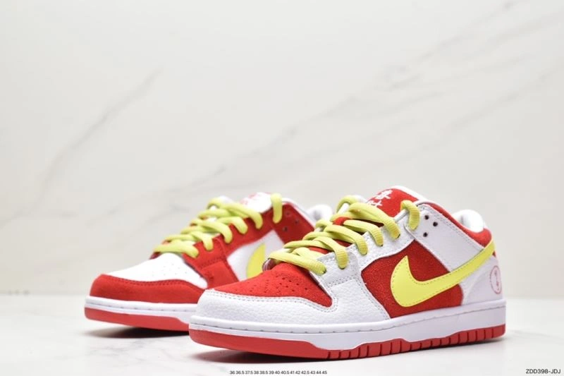HighQuality Nxkx Dunk 203869