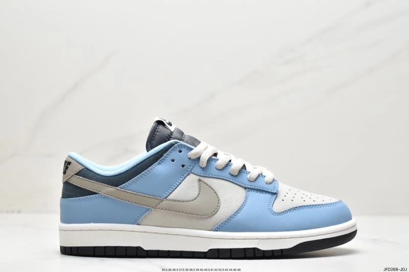 Nxkx Dunk Fashionable 203870