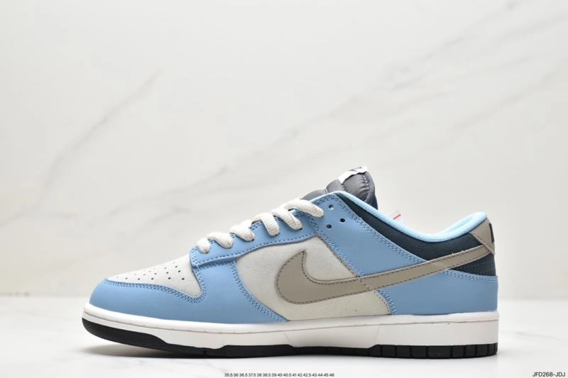 Nxkx Dunk Fashionable 203870