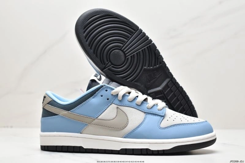 Nxkx Dunk Fashionable 203870