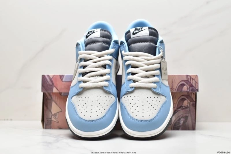 Nxkx Dunk Fashionable 203870