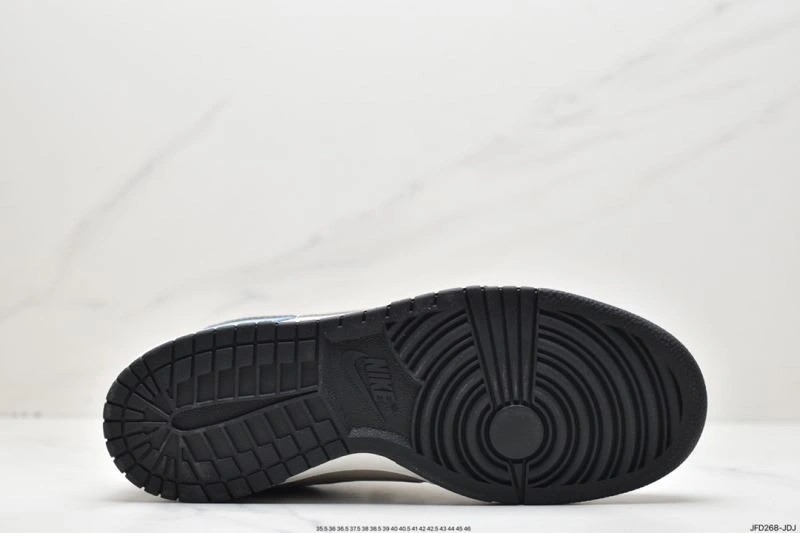 Nxkx Dunk Fashionable 203870
