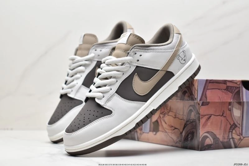 EasyMatch Nxkx Dunk 203867