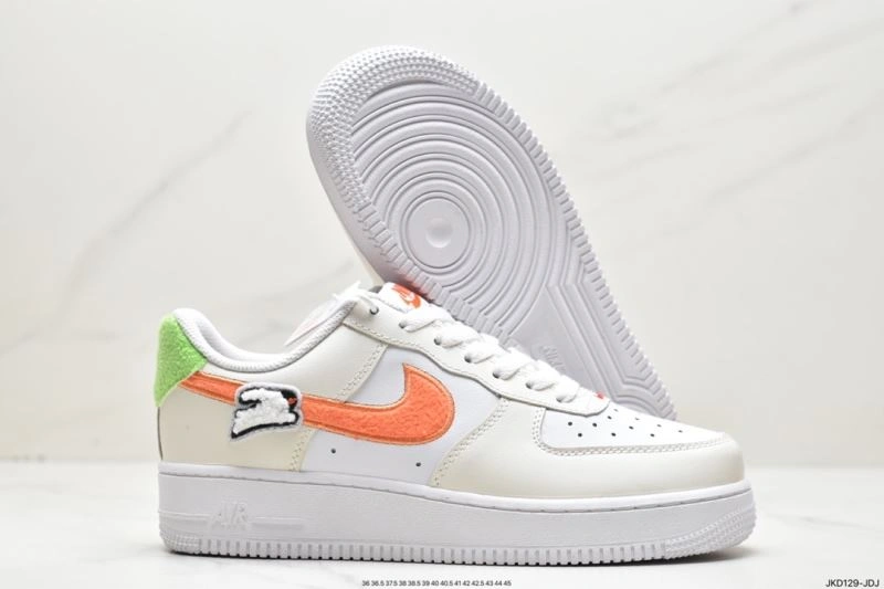 Nxkx Air Force SportInspired 206774