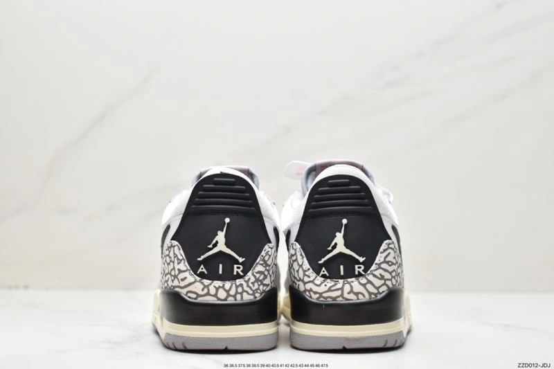 Elegant Nxkx Jordan 202339