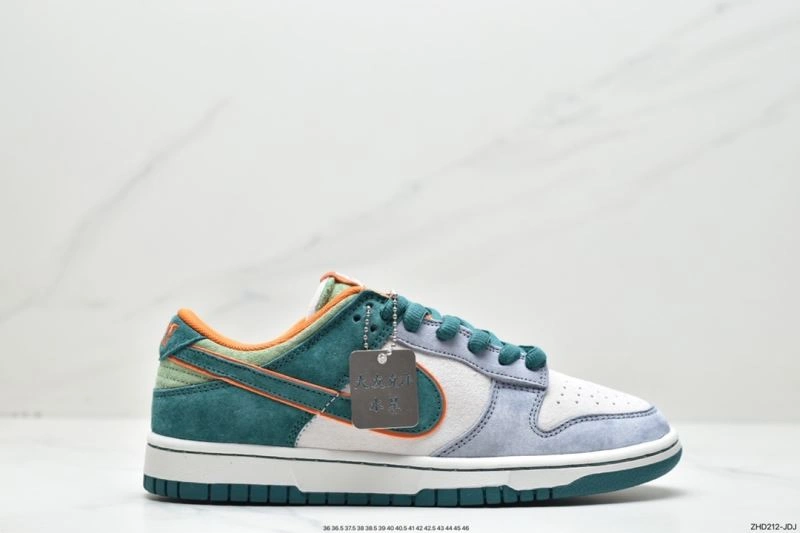 Nxkx Dunk Comfortable 203868