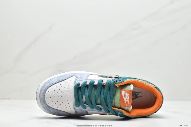 Nxkx Dunk Comfortable 203868
