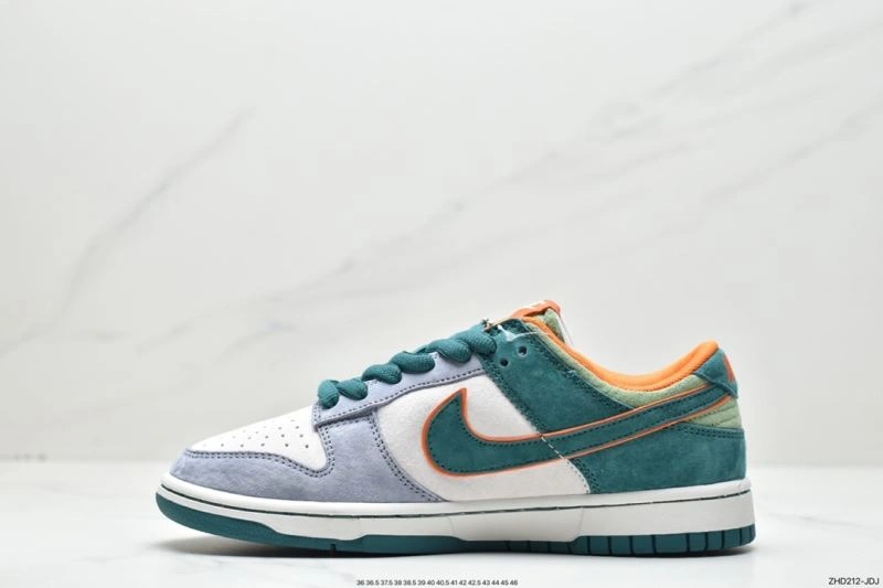 Nxkx Dunk Comfortable 203868