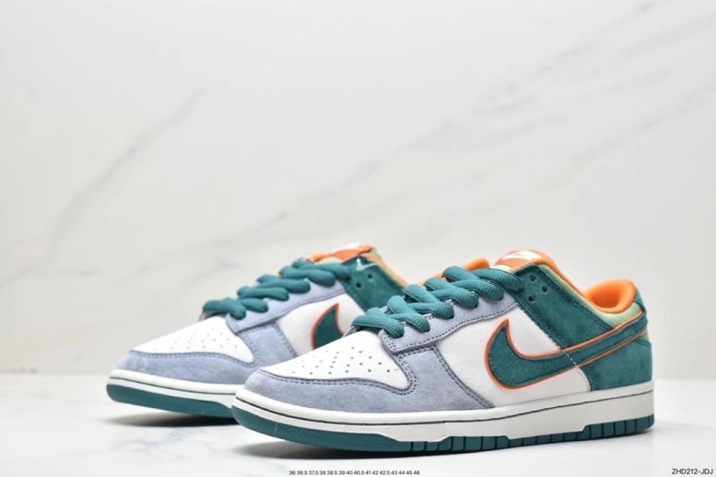 Nxkx Dunk Comfortable 203868