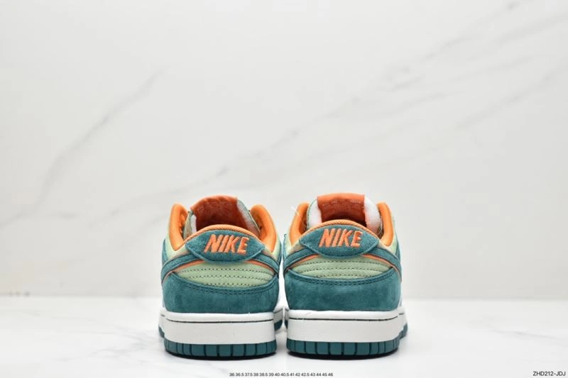Nxkx Dunk Comfortable 203868