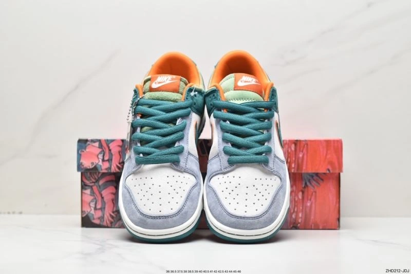 Nxkx Dunk Comfortable 203868