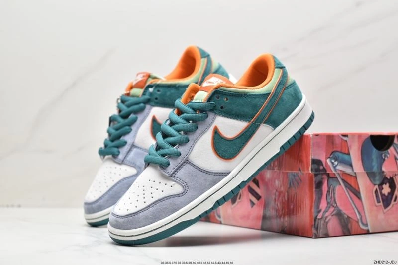 Nxkx Dunk Comfortable 203868