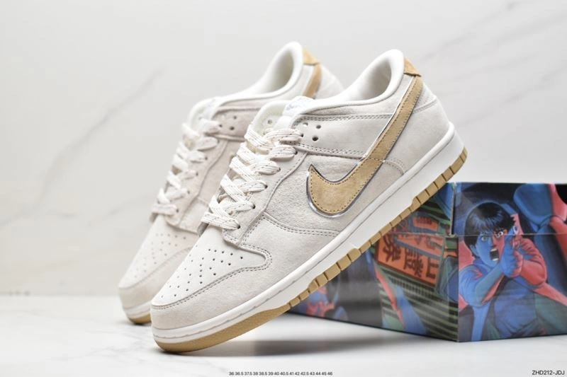 DailyWear Nxkx Dunk 203862