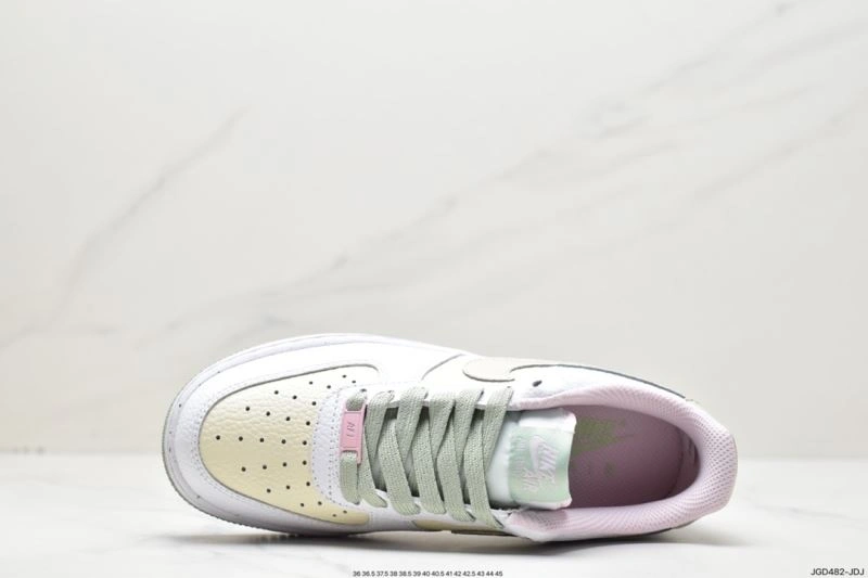 Nxkx Air Force Refined 206751
