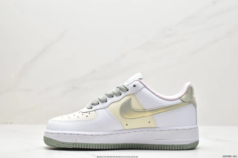 Nxkx Air Force Refined 206751