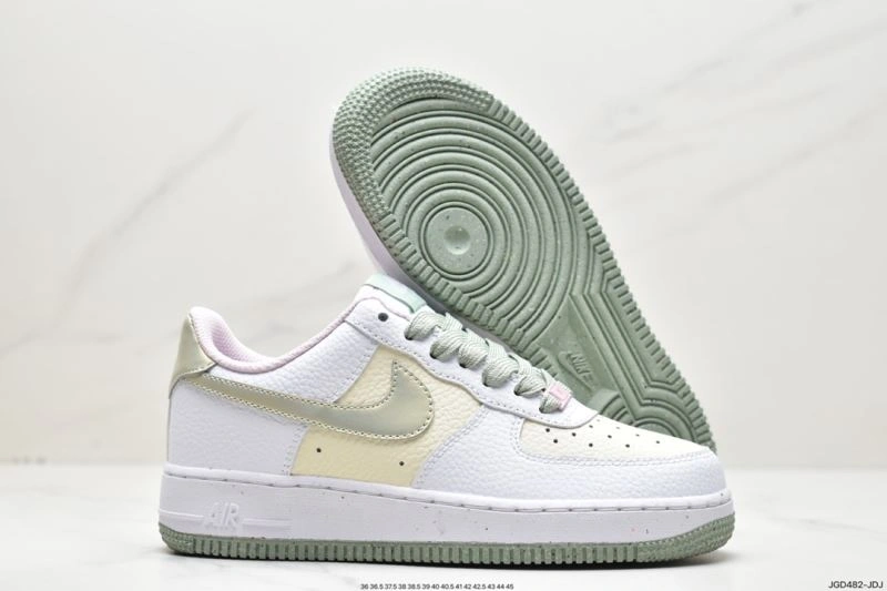 Nxkx Air Force Refined 206751