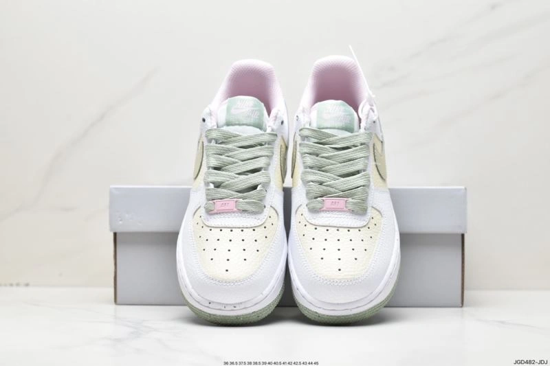 Nxkx Air Force Refined 206751