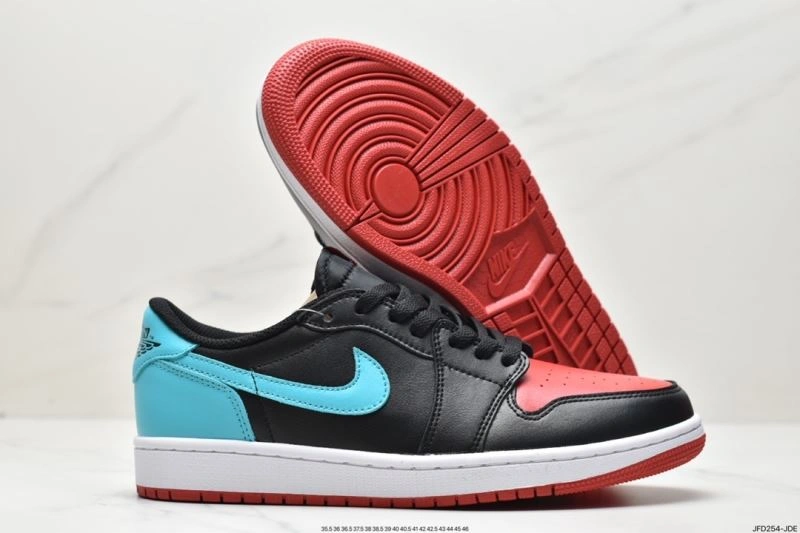 Nxkx Jordan Soft 202329