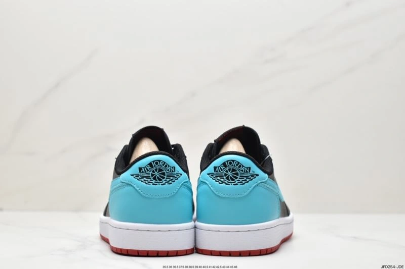 Nxkx Jordan Soft 202329