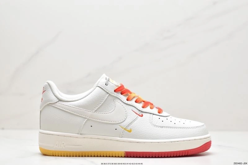 Nxkx Air Force Lightweight 206749