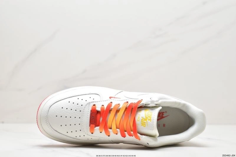 Nxkx Air Force Lightweight 206749