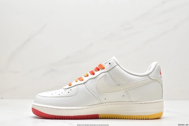 Nxkx Air Force Lightweight 206749