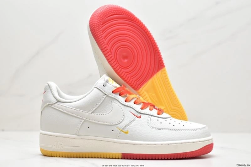 Nxkx Air Force Lightweight 206749