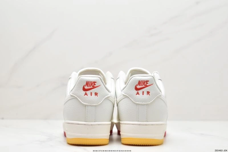 Nxkx Air Force Lightweight 206749