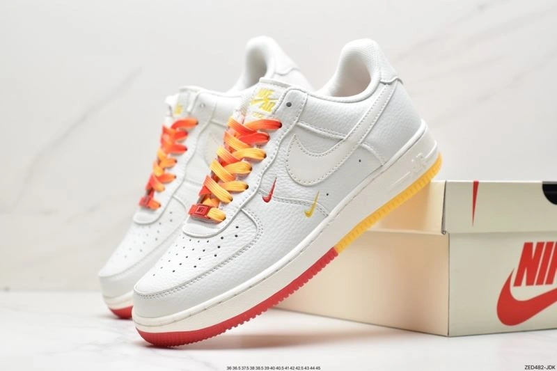 Nxkx Air Force Lightweight 206749