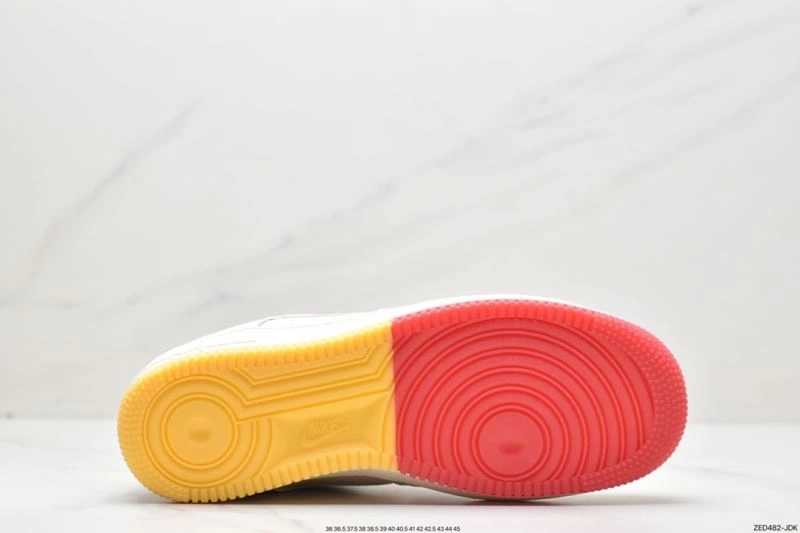 Nxkx Air Force Lightweight 206749