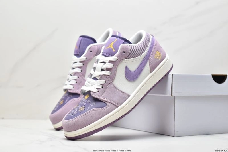 EyeCatching Nxkx Jordan 202327