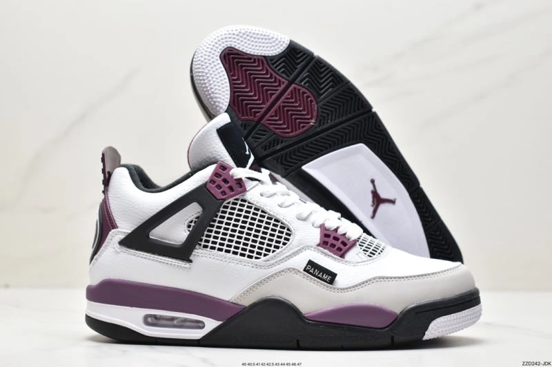 Cozy Nxkx Jordan 202328