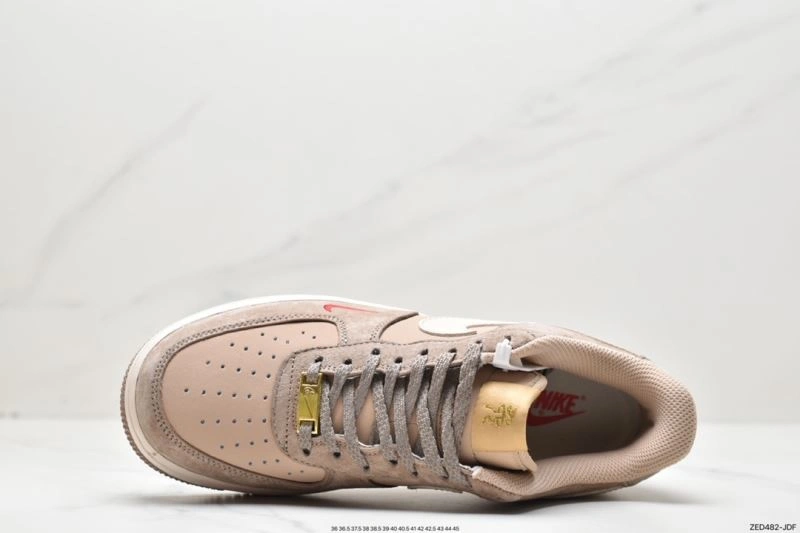 Nxkx Air Force Bright 206747