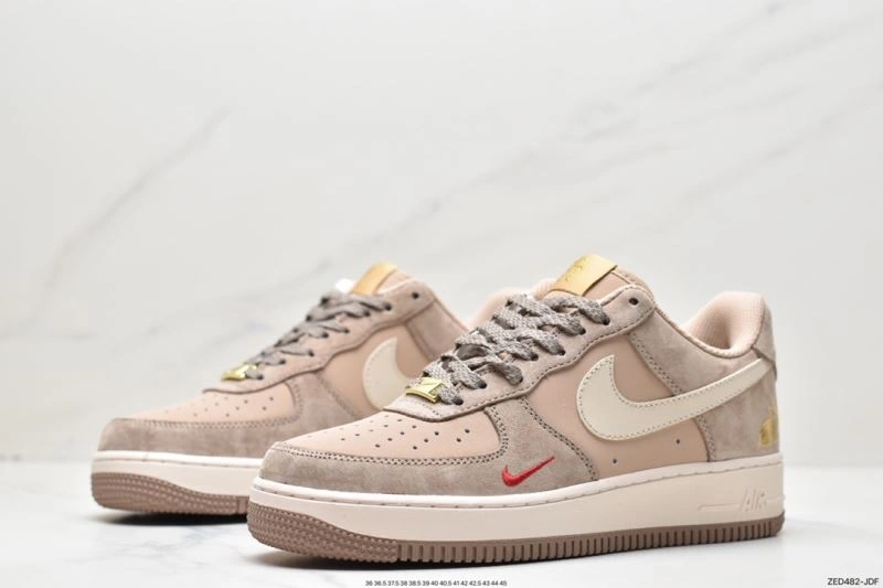 Nxkx Air Force Bright 206747