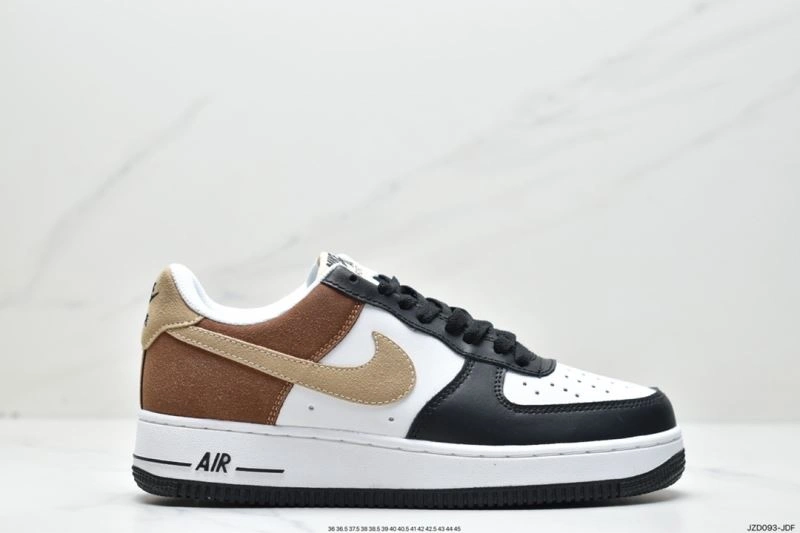 Nxkx Air Force Comfortable 206741