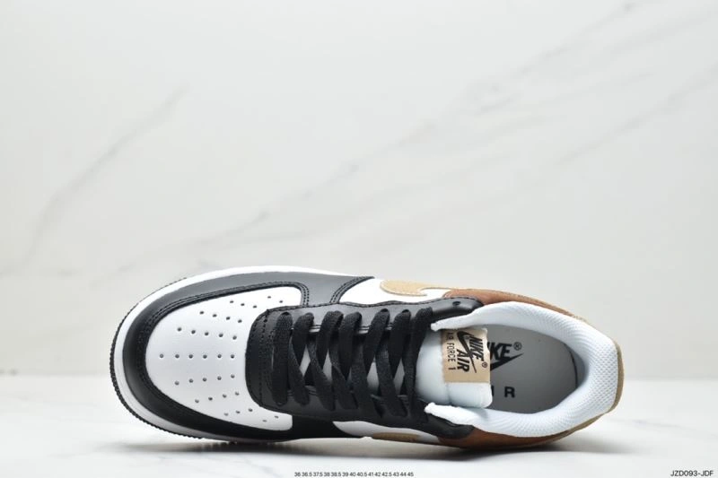 Nxkx Air Force Comfortable 206741