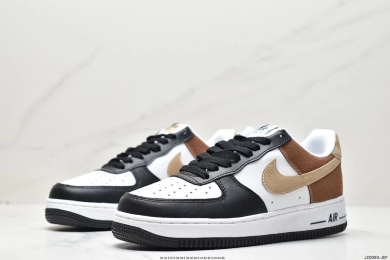 Nxkx Air Force Comfortable 206741