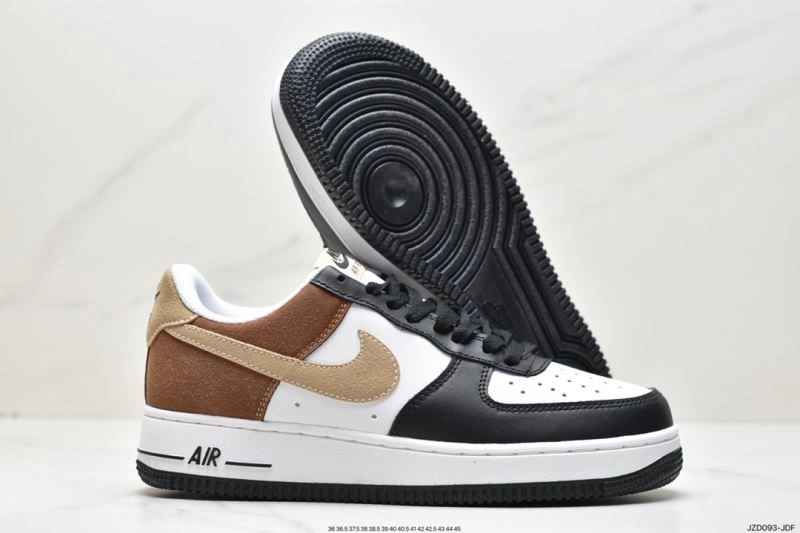 Nxkx Air Force Comfortable 206741