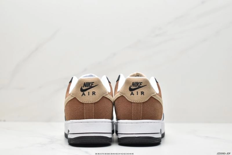 Nxkx Air Force Comfortable 206741