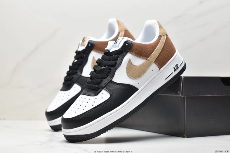 Nxkx Air Force Comfortable 206741