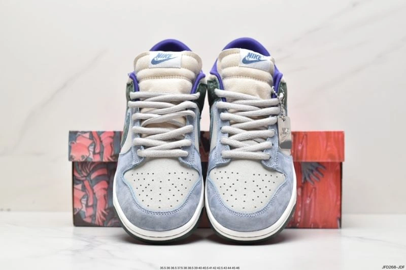 Timeless Nxkx Dunk 203860