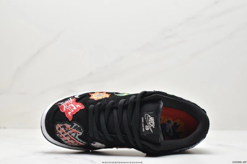 Nxkx Dunk Resilient 203859