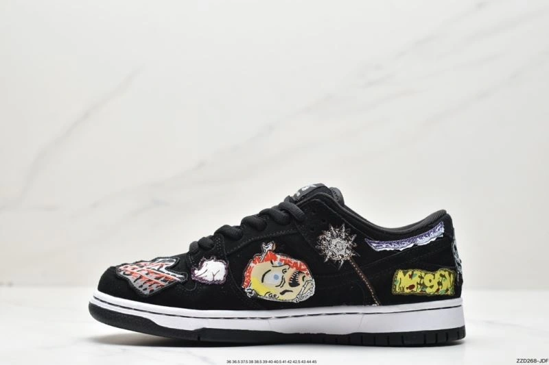 Nxkx Dunk Resilient 203859