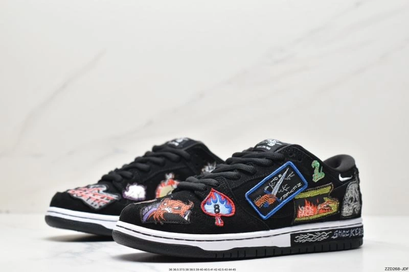 Nxkx Dunk Resilient 203859