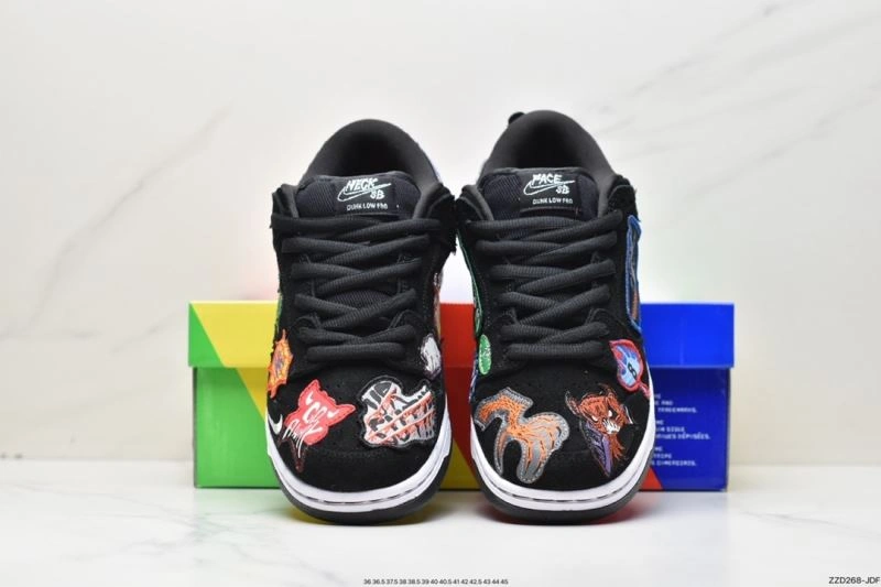 Nxkx Dunk Resilient 203859