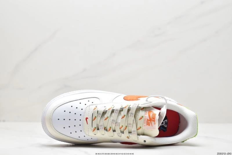 Nxkx Air Force ModernLook 206744