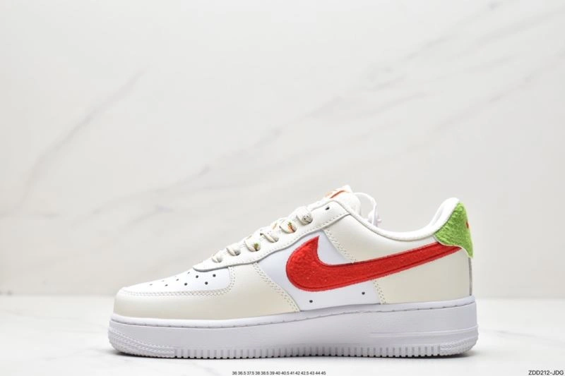 Nxkx Air Force ModernLook 206744
